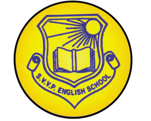 Shree Venkateshwara English School Company logo
